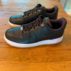 Nike Air Force 1